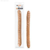 Dr. Skin By Blush® | 18-Inch Long Dildo-French Quarter Lingerie